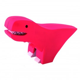 Rompecabezas Magnético 3D T-Rex Half Toys