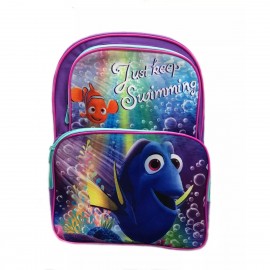 Mochila Escolar Pez Dory