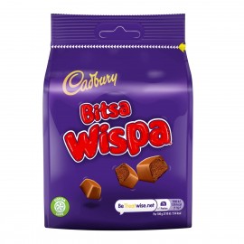 Chocolates Cadbury Bitsa Wispa