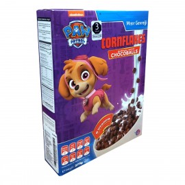 Cereal Corn Flakes Chocolate 8 Vitaminas 375 g