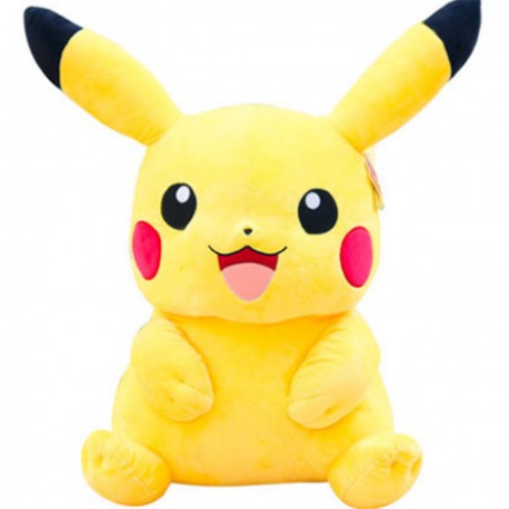 Peluche Lindo Picachu