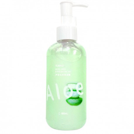 Gel Exfoliante Hidratante