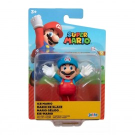 Muñeco Coleccionable Juego Mario Bros