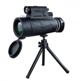 Telescopio con Luz HD 12X