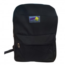 Mochila Impermeable Compartimento Laptop Juvenil