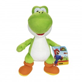 Peluche Chico Yoshi Super Mario Bros