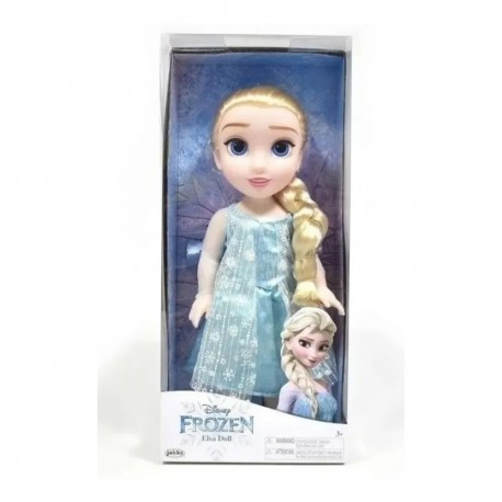 Muñeca Disney de Elsa Original