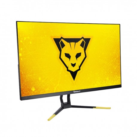 Monitor Gamer 27" 144Hz Ocelot