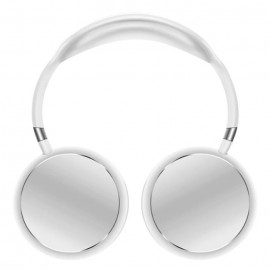 Max13 pro-Auriculares Inalámbricos Blanco