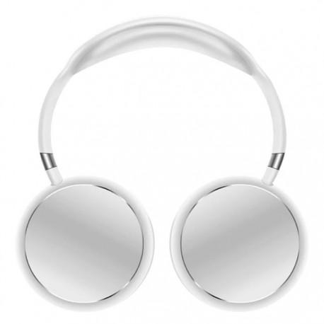 Max13 pro-Auriculares Inalámbricos Blanco