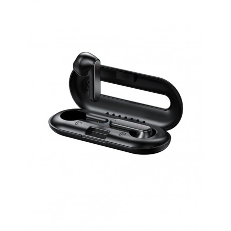 Auriculares Inalámbrico Super Slim True Tws-29 Remax Negro