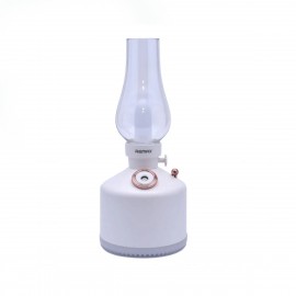 Humidificador Retro Lampara Aladino 280ml