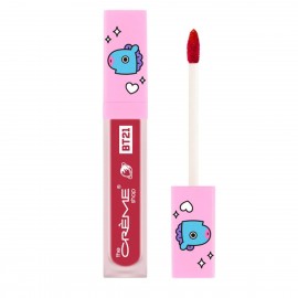 Tinta para labios BT21 Power Mauve - MANG