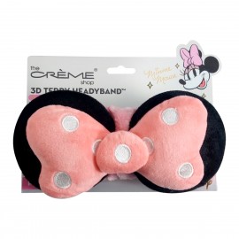 Banda Diadema Sujetadora para Cabello Minnie