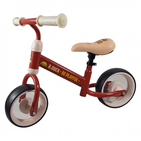 Bicicleta de Equilibrio B.duck