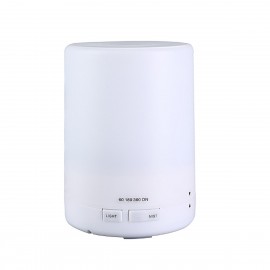 Humidificador Difusor de Aromas Blanco