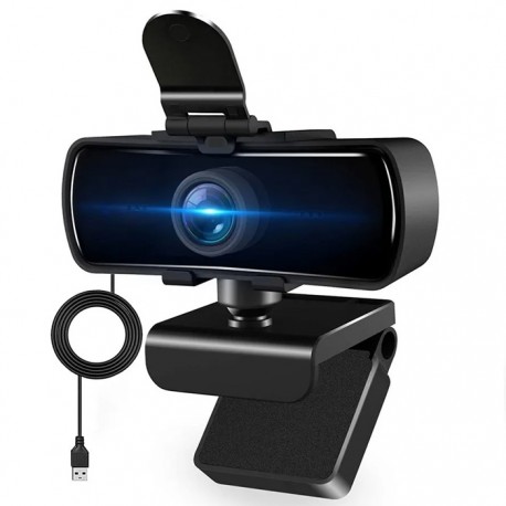 Webcam HD C3