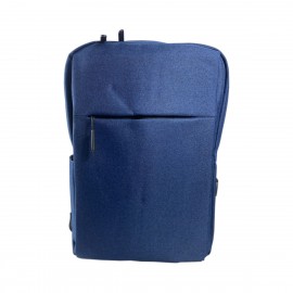 Mochila Antirrobo Puerto Carga Usb Porta Laptop Juvenil