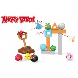 Juego de Angry Birds Para niños 686-5