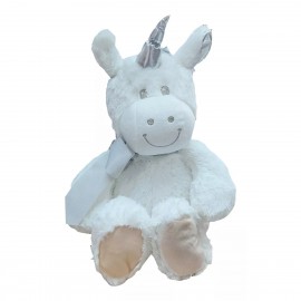 Peluche Diseño Unicornio