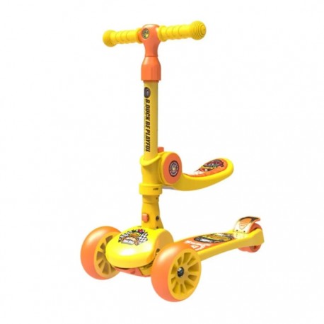 Scooter Multifuncional B.duck