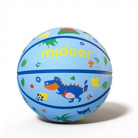 Balón Deportivo De Basket