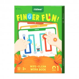 Juego de Mesa Finger Fun