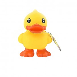 Alcancia Amarillo B.Duck (16cm)