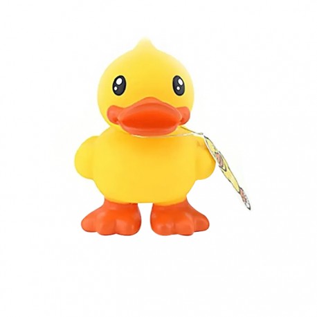 Alcancia Amarillo B.Duck (16cm)