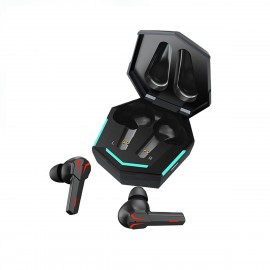 Audífonos Auriculares Bluetooth Inalámbricos Gamer