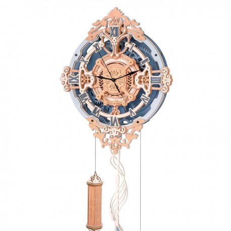 Reloj de Engranaje