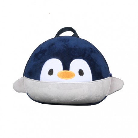 Mochila Diseño Pingüino