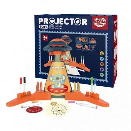 Proyector de Pintura