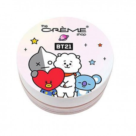 Polvo Fijadordor Tráslucido BT21