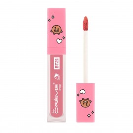 Tinta para labios BT21 Berry Mocha Crunch - SHOOKY