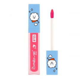 Tinta para labios BT21 Peach Puff - RJ