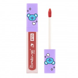 Tinta para labios BT21 Sleepy sepia - KOYA