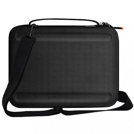 Bolsa Rígida Paralela 12.9" Negro