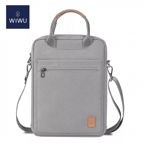 Bolsa para Tableta Pioneer de 12.9 Gris