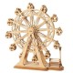 Rompecabezas 3d Ferris Wheel