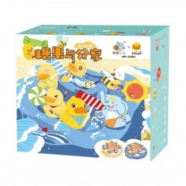 Juego De Pesca Infantil para Bebé