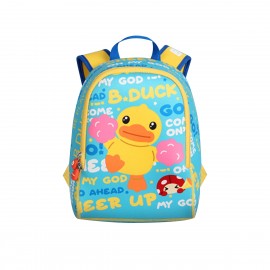 Mini Mochila Infantil  "My good" B.duck