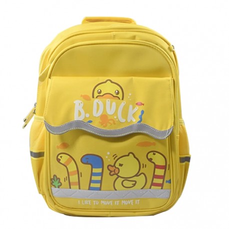 Mochila B.duck 1