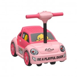 Coche Infantil Happy Twisting