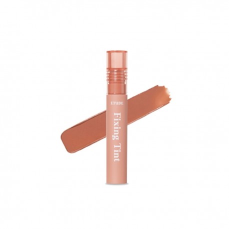 Labial Hidratante Mate Fixing Tint