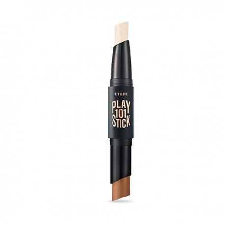 Duo Corrector-contorneador Play 101 Stick