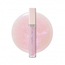 Gloss Para Labios 02 Strawberry Hidratante