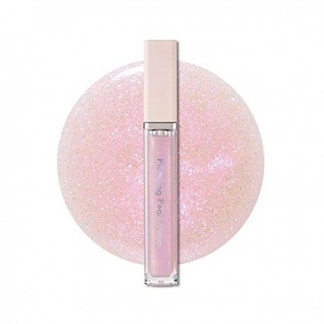 Gloss Para Labios 02 Strawberry Hidratante