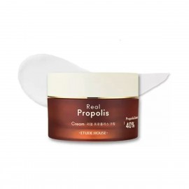 Crema De Propóleo Real Corporal 50 ml