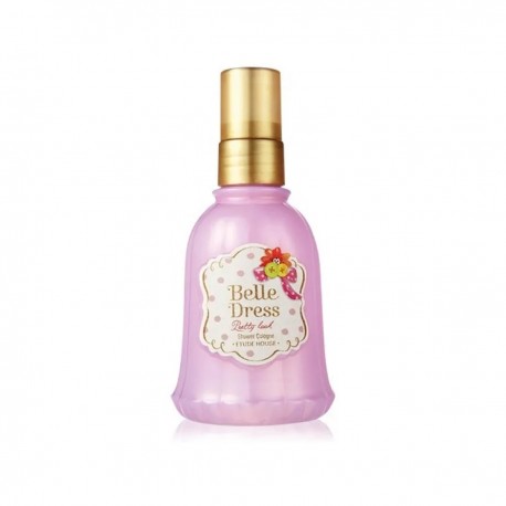 Fragancia Corporal Belle Dress 100 ml